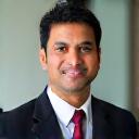 Datuk Ahmad Rahman - CEO Syarikat Pembinaan
