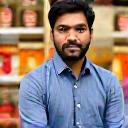 En. Rajesh Kumar - Pemilik Kedai Runcit